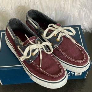 Sperry Top-Sider for women